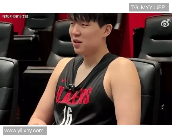 杨瀚森尴尬！123-115！开拓者，太牛逼了...